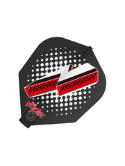 8 Flight 8 Flight Phil Taylor No2 Dart Flights