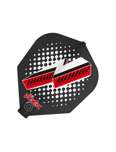 8 Flight 8 Flight Phil Taylor No2 Dart Flights