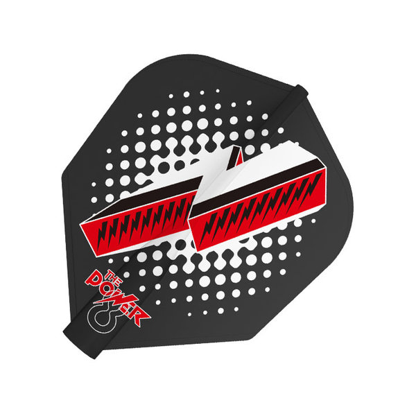 8 Flight 8 Flight Phil Taylor No2 Dart Flights