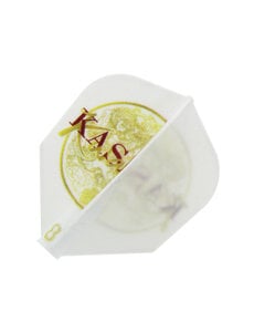 8 Flight 8 Flight Kasaka Cho Kwang Hee Model No 6 Dart Flights