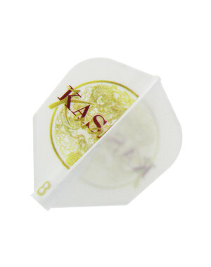 8 Flight 8 Flight Kasaka Cho Kwang Hee Model No 6 Dart Flights