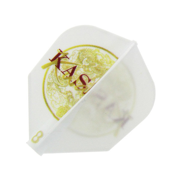 8 Flight 8 Flight Kasaka Cho Kwang Hee Model No 6 Dart Flights