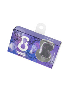 8 Flight 8 Flight Keita Ono Shape Dart Flights