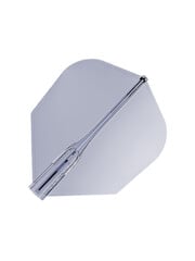 8 Flight 8 Flight Candy Blackberry Shape Dart Flights