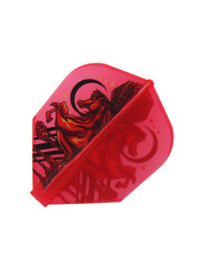 8 Flight 8 Flight Hasumi Shape Dart Flights