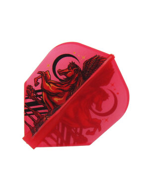 8 Flight 8 Flight Hasumi Shape Dart Flights