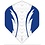 Archer Archers X Pro White Blue Standard Dart Flights