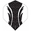 Archer Archers X Pro Black White Standard Dart Flights