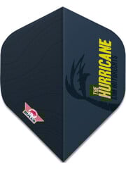 Bulls Darts Bulls Powerflite P Kim Huybrechts The Hurricane Blue Standard Dart Flights