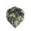 DataDart Datadart Green Camo No2 Standard Dart Flights