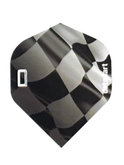 DataDart Datadart Grand Prix No2 Standard Dart Flights