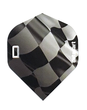 DataDart Datadart Grand Prix No2 Standard Dart Flights