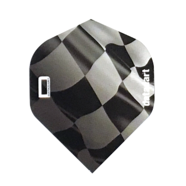 DataDart Datadart Grand Prix No2 Standard Dart Flights