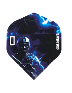 DataDart Datadart Nightforce No2 Standard Dart Flights