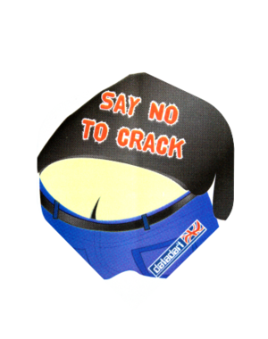 DataDart Datadart Say No To Crack Metronic No2 Standard Dart Flights