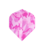 DataDart Datadart Pink Camo No2 Standard Dart Flights