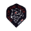 DataDart Datadart Eye Of The Tiger No2 Standard Dart Flights