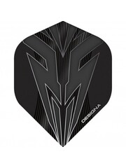 Designa Designa Mako Smokey Standard Dart Flights