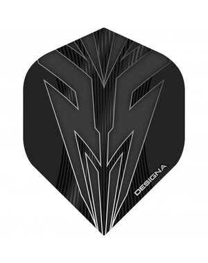 Designa Designa Mako Smokey Standard Dart Flights