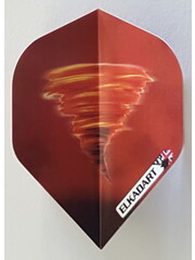 ElkaDart Tornado Elkadart Standard Dart Flights