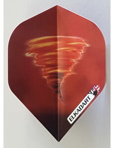ElkaDart Tornado Elkadart Standard Dart Flights