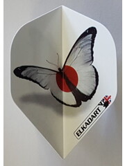 ElkaDart Butterfly Elkadart Standard Dart Flights