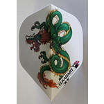 ElkaDart Dragon Elkadart Standard Dart Flights