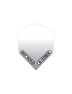 G-Force G-Force Black Tone 2 Fade Standard Dart Flights