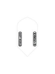 G-Force G-Force Clear Slim Dart Flights