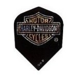 Harley Davidson Harley Davidson Shield Standard Dart Flights