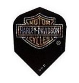 Harley Davidson Harley Davidson Shield Standard Dart Flights