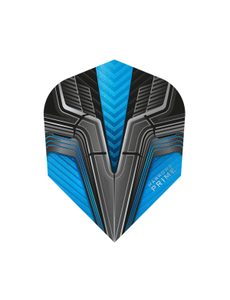 Harrows Darts Harrows Prime Revere No 6 Dart Flights