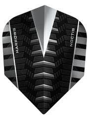 Harrows Darts Harrows Prime Noctis Standard Dart Flights