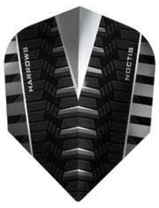 Harrows Darts Harrows Prime Noctis Standard Dart Flights