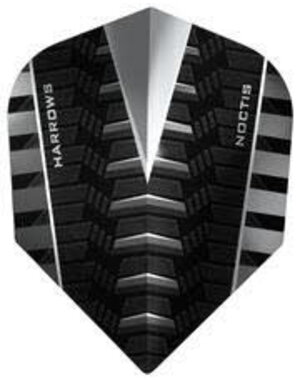 Harrows Darts Harrows Prime Noctis Standard Dart Flights
