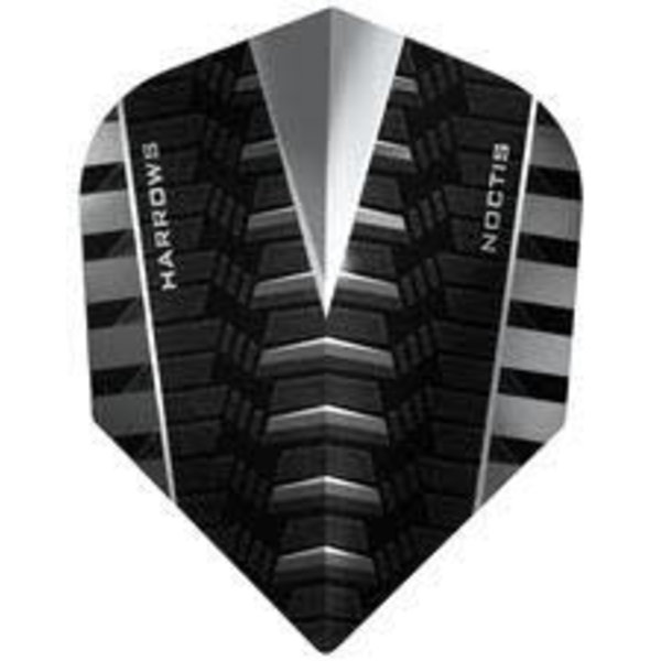 Harrows Darts Harrows Prime Noctis Standard Dart Flights