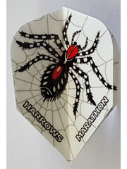 Harrows Darts Harrows Marathon Spider Standard Dart Flights