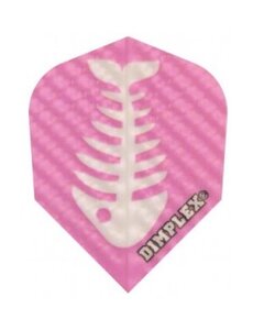 Harrows Darts Harrows Fishbone Dimplex Standard Dart Flights
