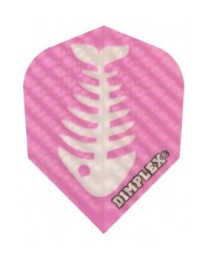 Harrows Darts Harrows Fishbone Dimplex Standard Dart Flights