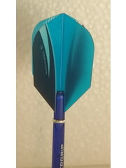 Harrows Darts Harrows Marathon Genesis Standard Dart Flights