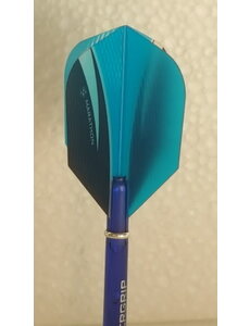 Harrows Darts Harrows Marathon Genesis Standard Dart Flights