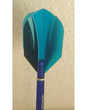 Harrows Darts Harrows Marathon Genesis Standard Dart Flights