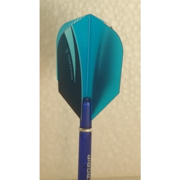 Harrows Darts Harrows Marathon Genesis Standard Dart Flights