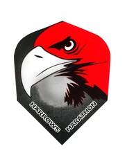 Harrows Darts Harrows Marathon Eagle Standard Dart Flights