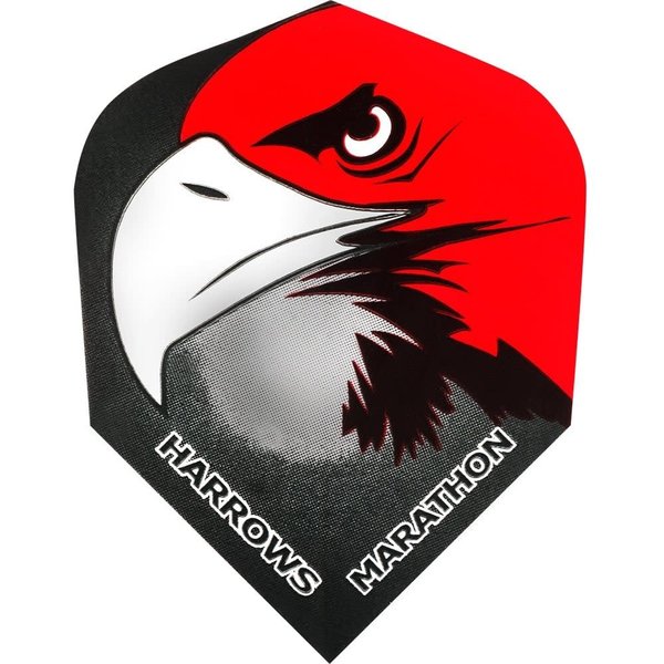 Harrows Darts Harrows Marathon Eagle Standard Dart Flights