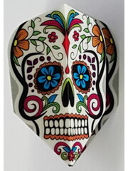 Harrows Darts Harrows Quadro VooDoo Standard Dart Flights