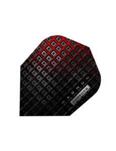 Harrows Darts Harrows Prime Magnum Reloaded No6 Standard Dart Flights