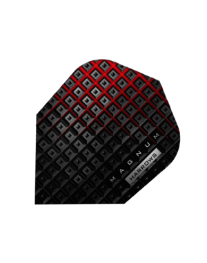 Harrows Darts Harrows Prime Magnum Reloaded No6 Standard Dart Flights