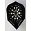 Harrows Darts Harrows Marathon Dart Board Standard Dart Flights