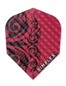Harrows Darts Harrows Growing Tree Dimplex Standard Dart Flights